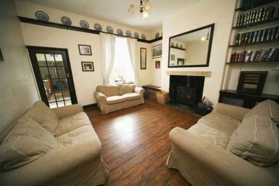 3&nbsp;Bedroom&nbsp;Semi-Detac...