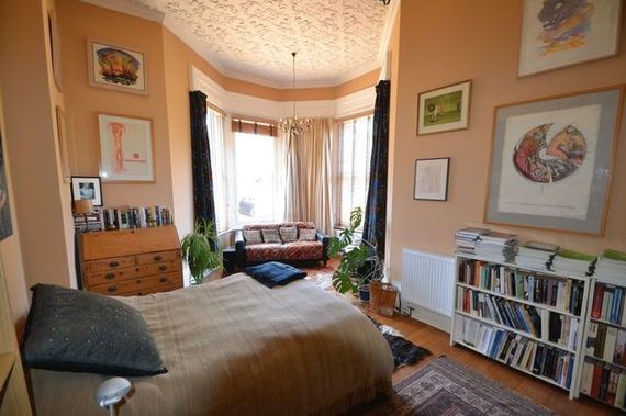 2 Bedroom Flat