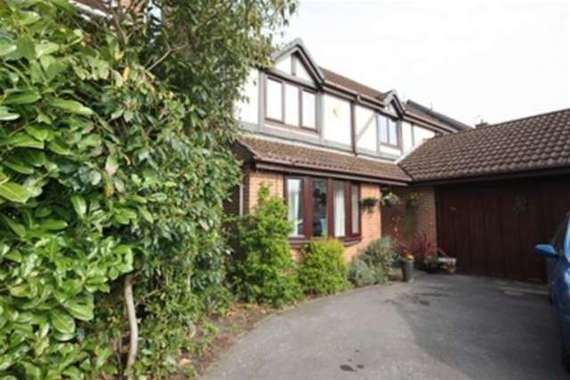 4 Bedroom Detached