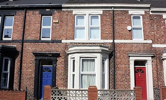 5 Bedroom Detached