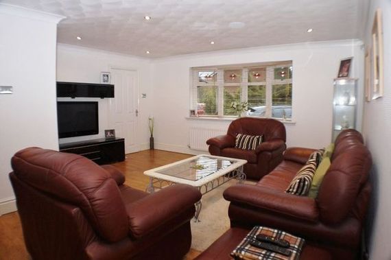 4 Bedroom Bungalow