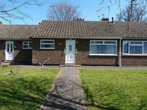 1&nbsp;Bedroom&nbsp;Bungalow