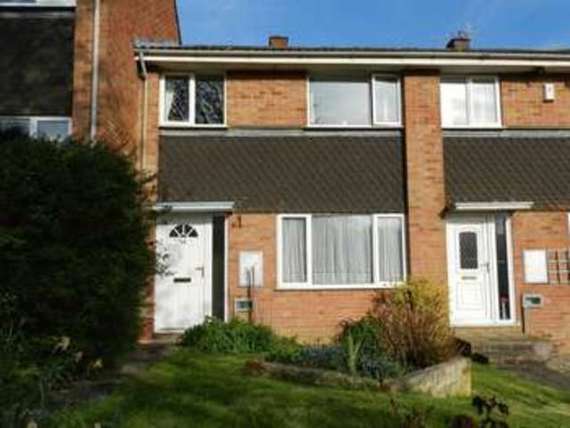 3 Bedroom Terraced