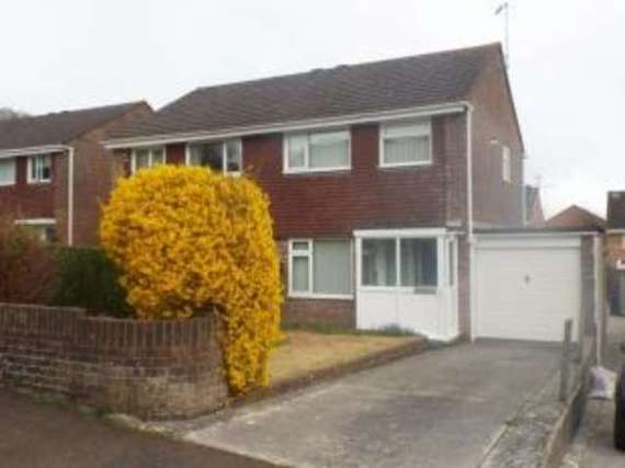 3&nbsp;Bedroom&nbsp;Semi-Detac...