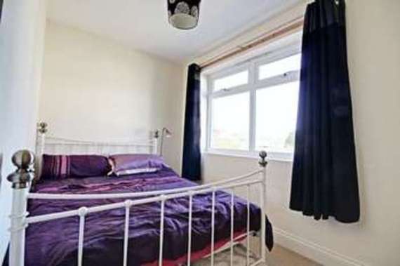 2 Bedroom Flat