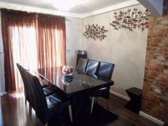 3 Bedroom Terraced