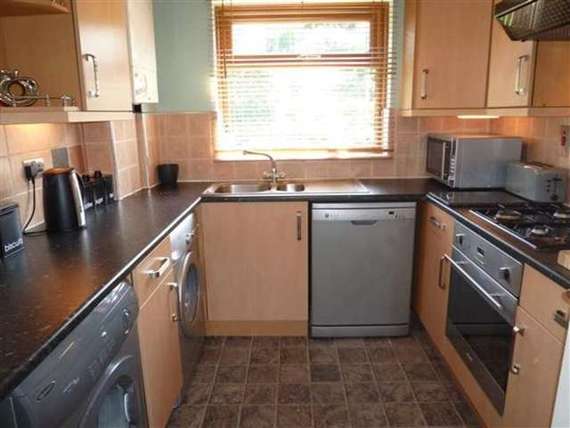 3 Bedroom Detached