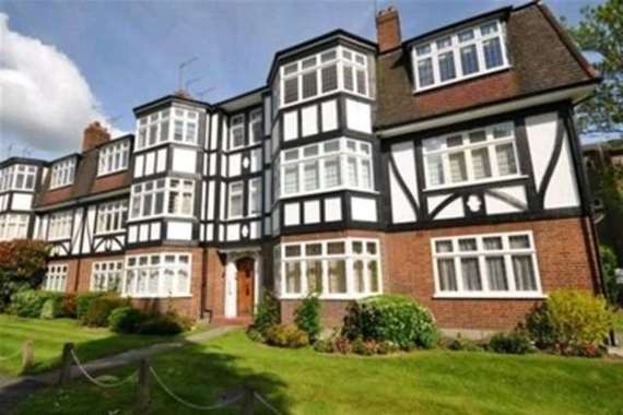 2 Bedroom Flat