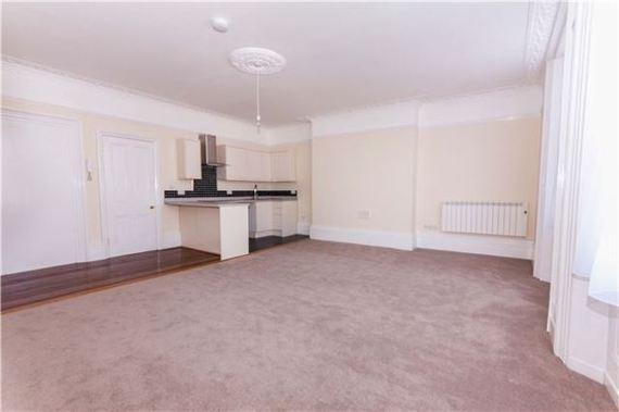 2 Bedroom Flat