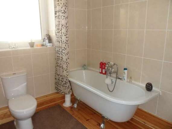 2 Bedroom Apartment