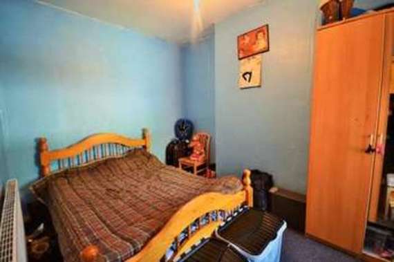 3 Bedroom Terraced
