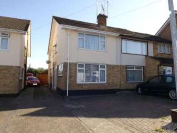 3&nbsp;Bedroom&nbsp;Semi-Detac...