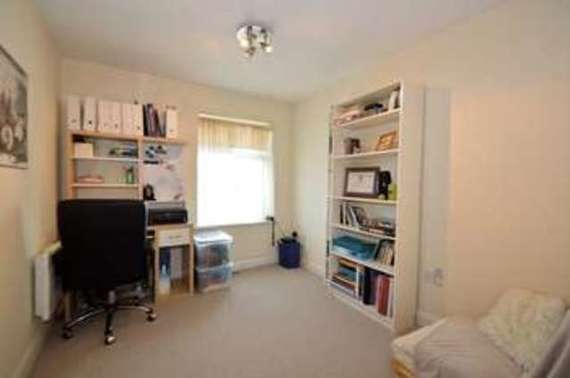 2 Bedroom Flat