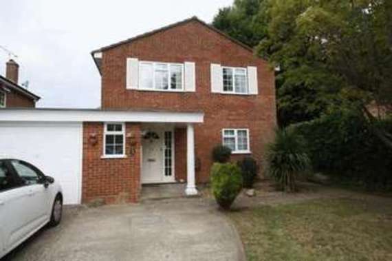 4 Bedroom Detached