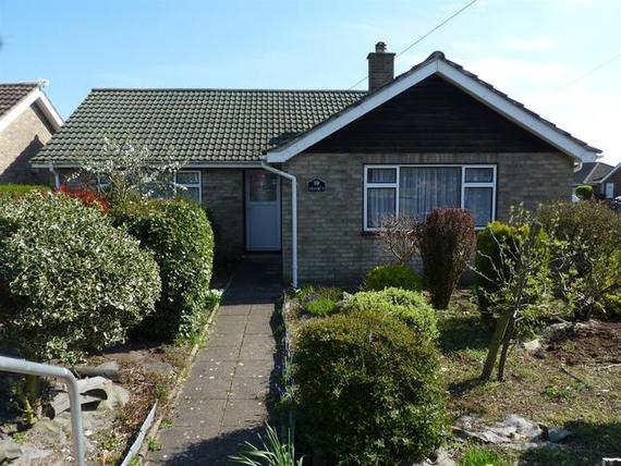 3 Bedroom Detached