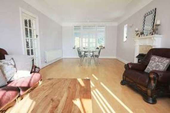 3 Bedroom Detached