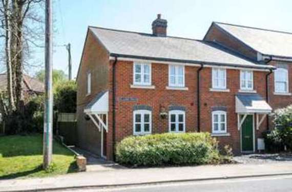 2 Bedroom Mews