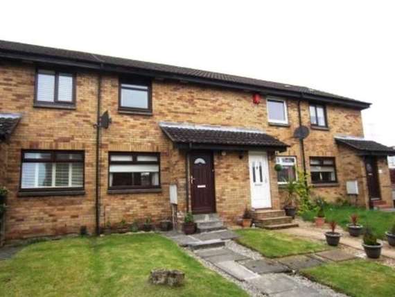 2 Bedroom Terraced