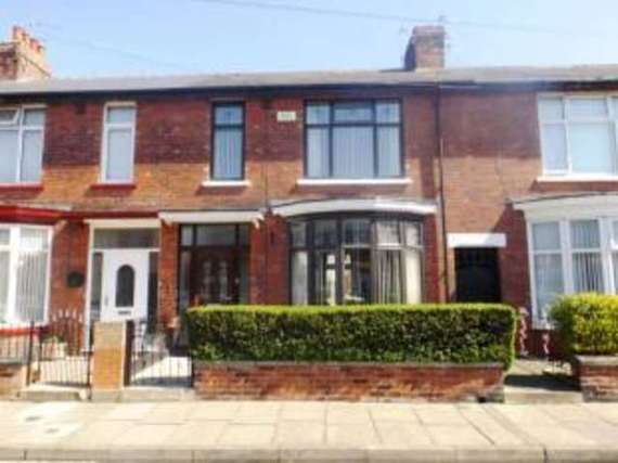 3 Bedroom Terraced