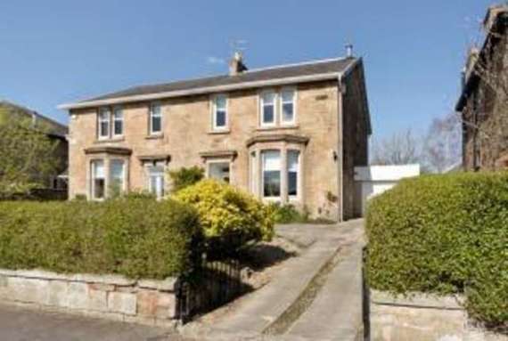 4 Bedroom Semi-Detac...