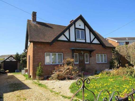 3 Bedroom Detached