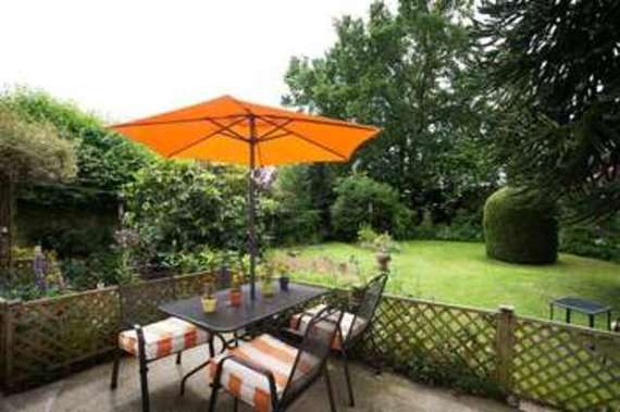 4 Bedroom Detached