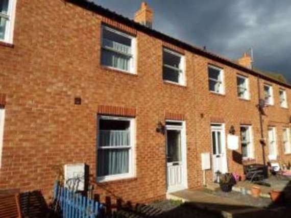 2 Bedroom Detached