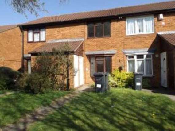 2 Bedroom Terraced