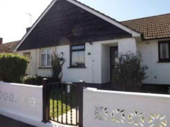 2&nbsp;Bedroom&nbsp;Bungalow