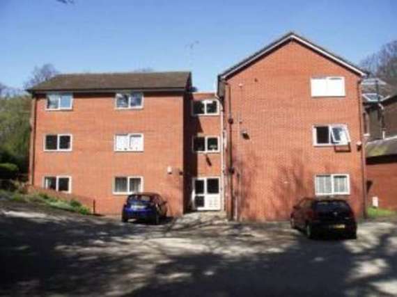 2 Bedroom Flat