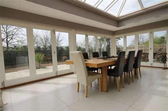 5 Bedroom Detached