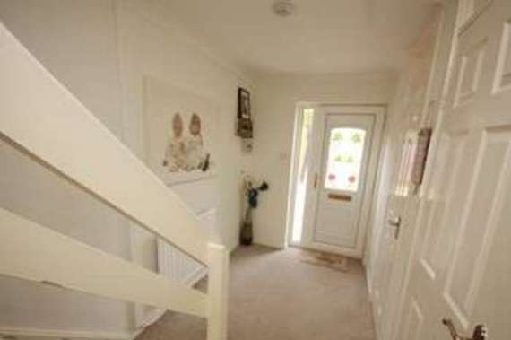 3 Bedroom Terraced