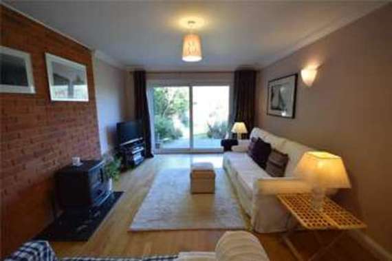 3 Bedroom Detached