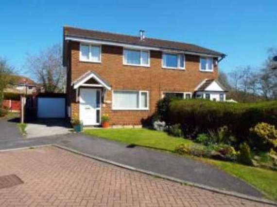 3&nbsp;Bedroom&nbsp;Semi-Detac...