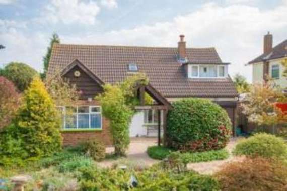 3 Bedroom Bungalow