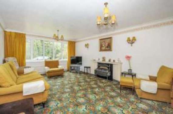 4 Bedroom Detached