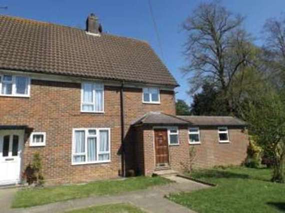 4 Bedroom End of Ter...