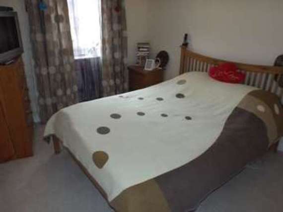 4 Bedroom Detached