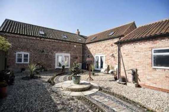 3 Bedroom Detached