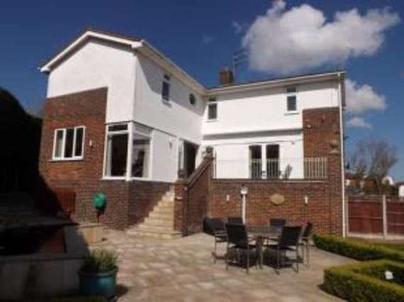 4 Bedroom Detached
