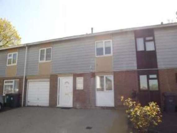 3&nbsp;Bedroom&nbsp;Terraced