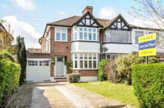 3&nbsp;Bedroom&nbsp;Semi-Detac...