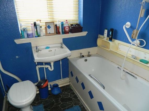 3&nbsp;Bedroom&nbsp;Terraced