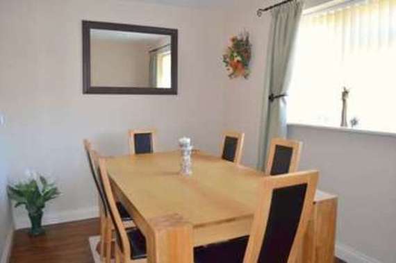 4 Bedroom Detached