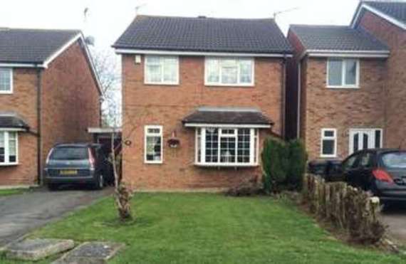 4 Bedroom Detached