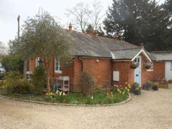 2 Bedroom Detached