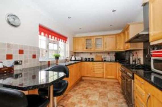 4 Bedroom Detached