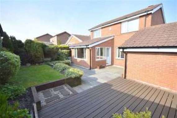 3 Bedroom Property