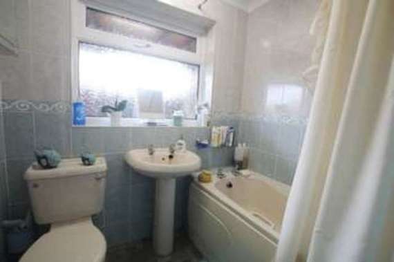 1 Bedroom Detached