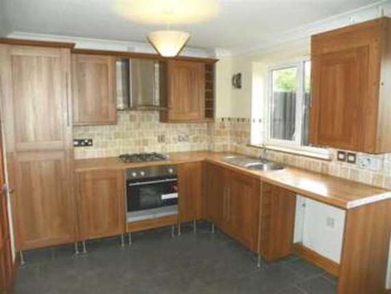 3 Bedroom Property